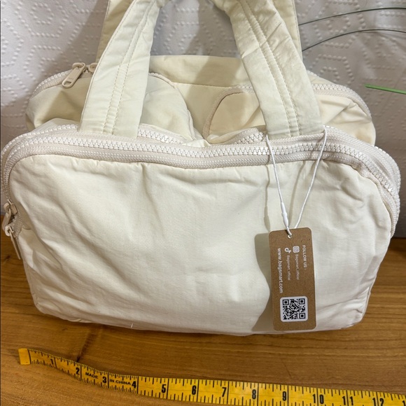 Viral Bagsmart cosmetic bag toiletry bag - Picture 9 of 11